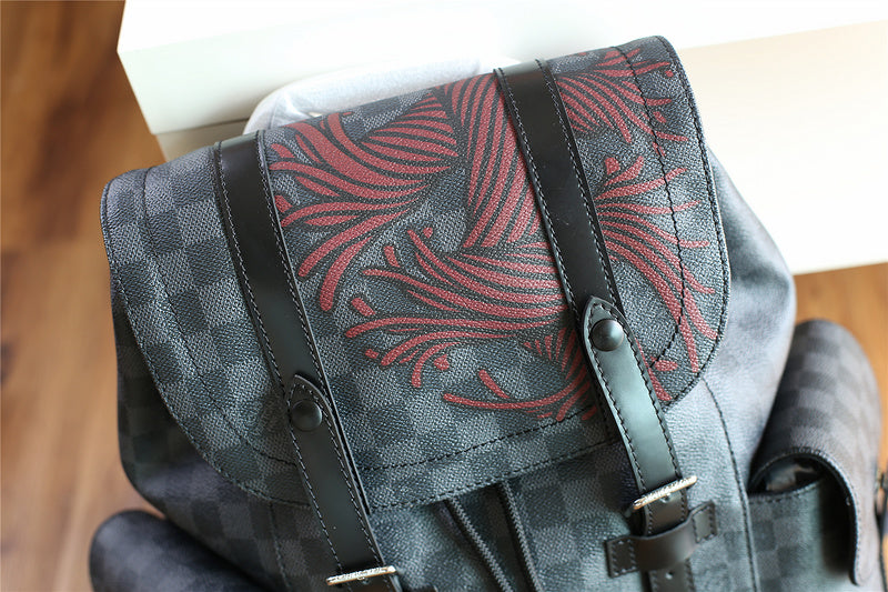 Ozarra Fashion Lu-Vi bags - 9699