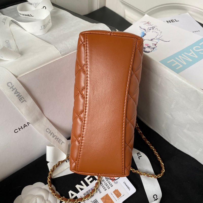 Ozarra - CHL Bags - 7516