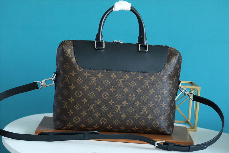 Ozarra Fashion Lu-Vi bags - 9859