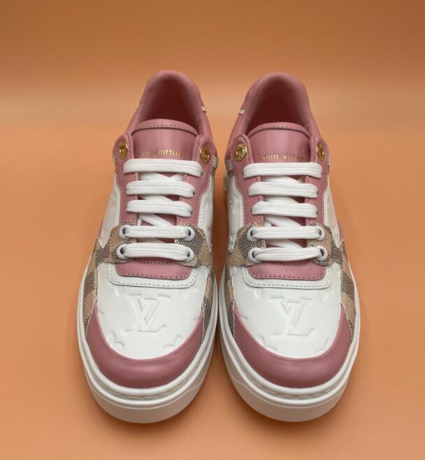 Ozarra Luxury - LOV Men Shoes - 1017