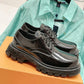 Ozarra Luxury - LOV Men Shoes - 872