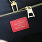 Ozarra Fashion Lu-Vi bags - 8639