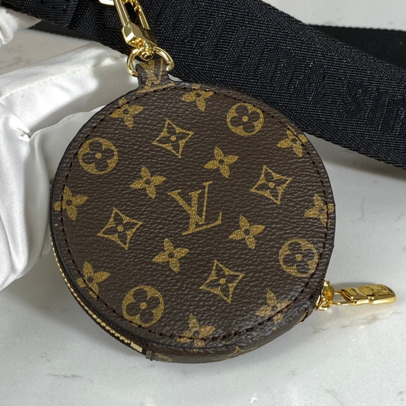 Fashion Lu-Vi bags - 2824