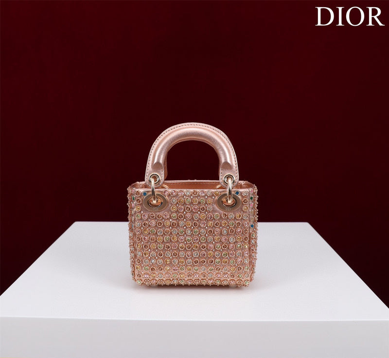 Ozarra - Dir Bags - 1687