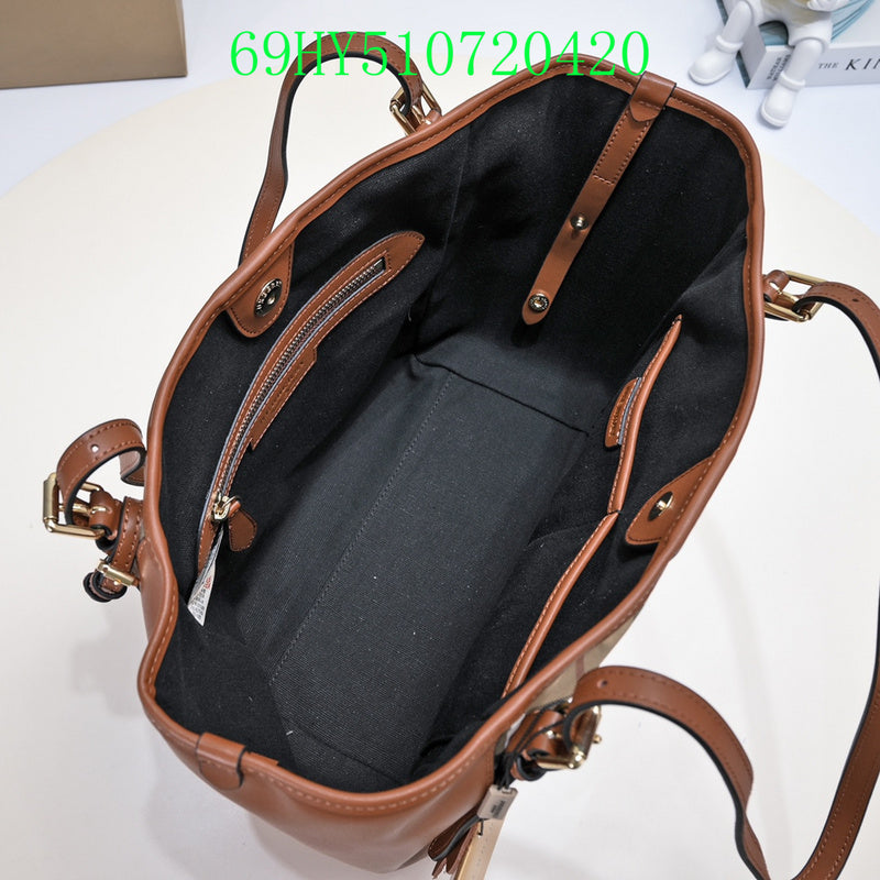 Ozarra Fashion -BBR Bags - 105