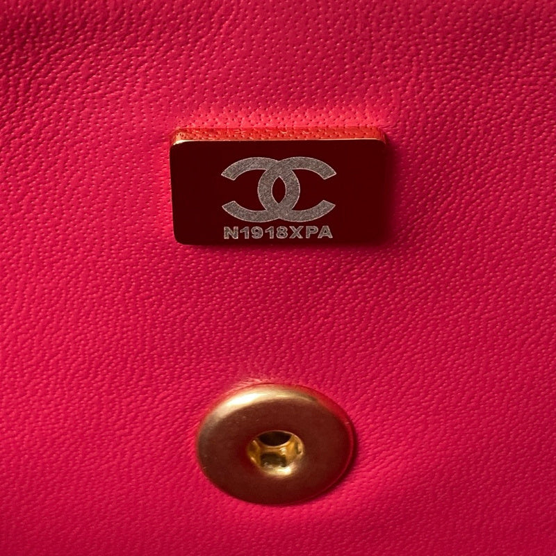 Ozarra - CHL Bags - 7497
