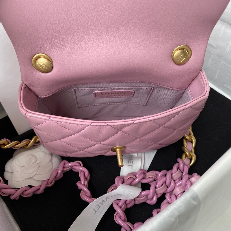 BAB - CHL Bags - 3180