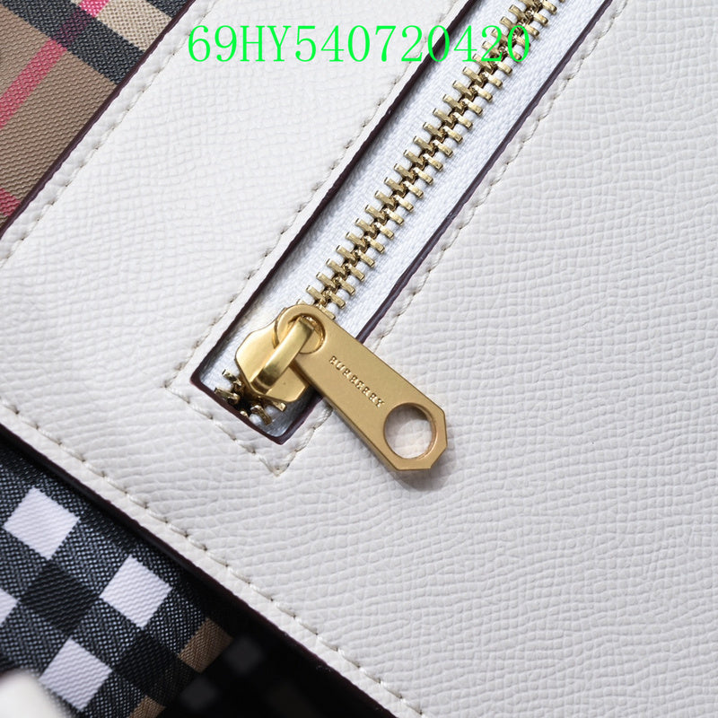 Ozarra Fashion -BBR Bags - 104