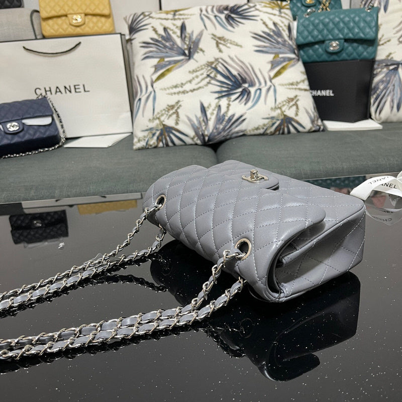 BAB - CHL Bags - 3255