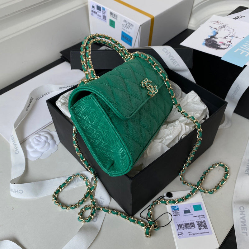 Ozarra - CHL Bags - 7573