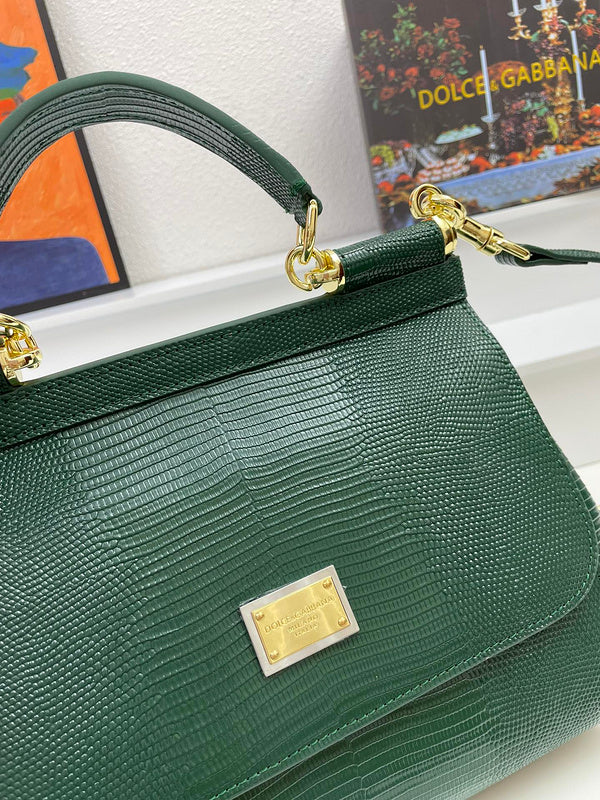 Ozarra - DG Bags - 044
