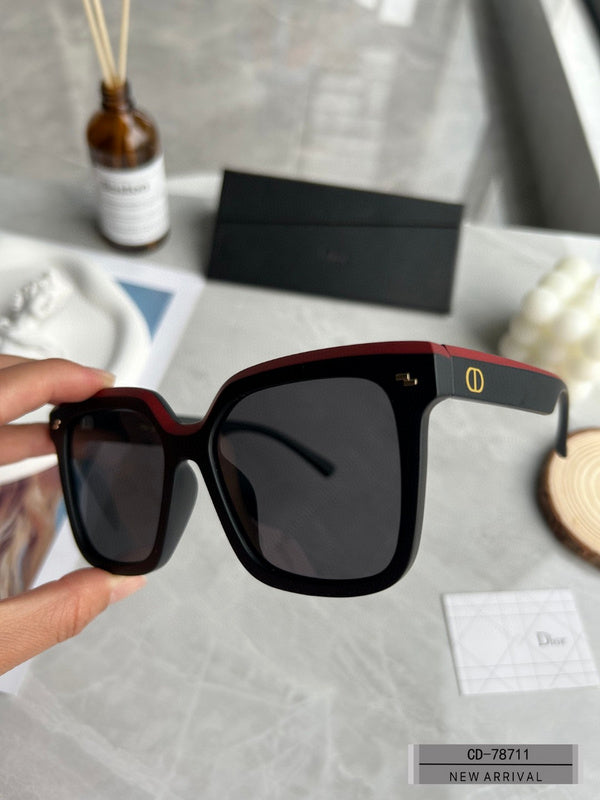 OZ - Dir Sunglasses - 129