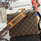 Fashion Lu-Vi bags - 2908