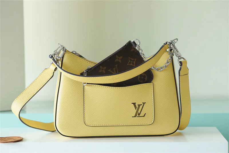 Ozarra - LUV Bags - 176