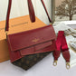 Fashion Lu-Vi bags - 3783