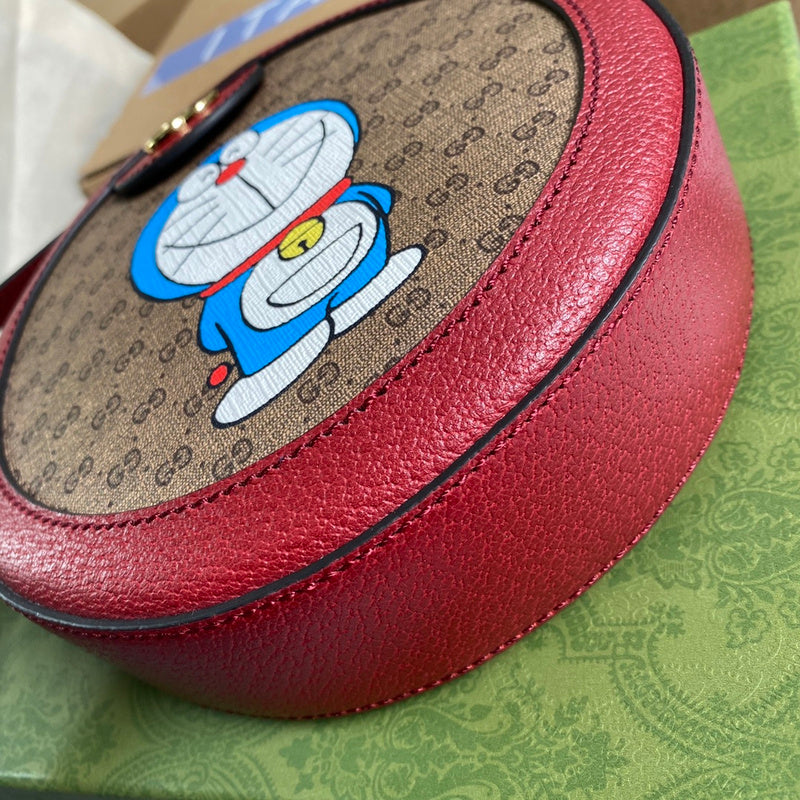Ozarra - GUKI Bags - 2176