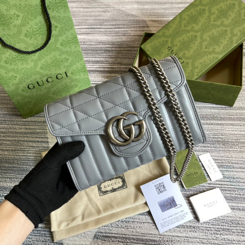 Ozarra - GCI Bags - 4948