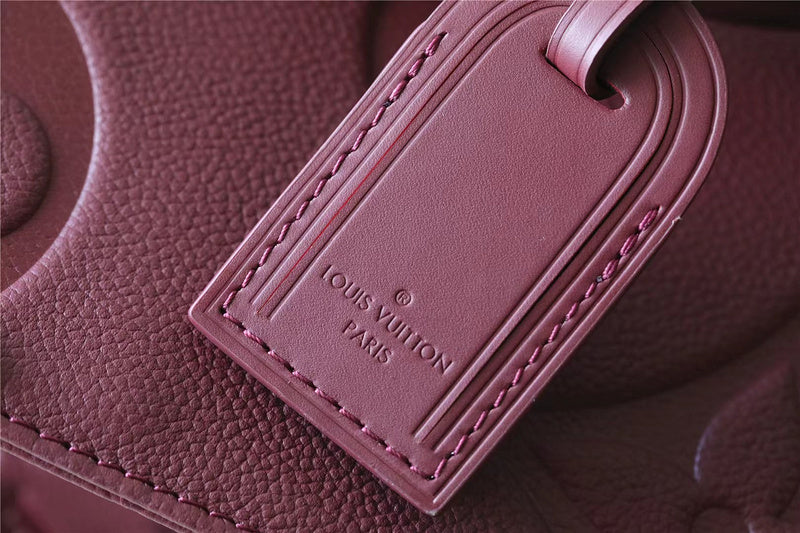 Ozarra - LUV Bags - 082