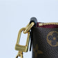 Ozarra Fashion Lu-Vi bags - 8015