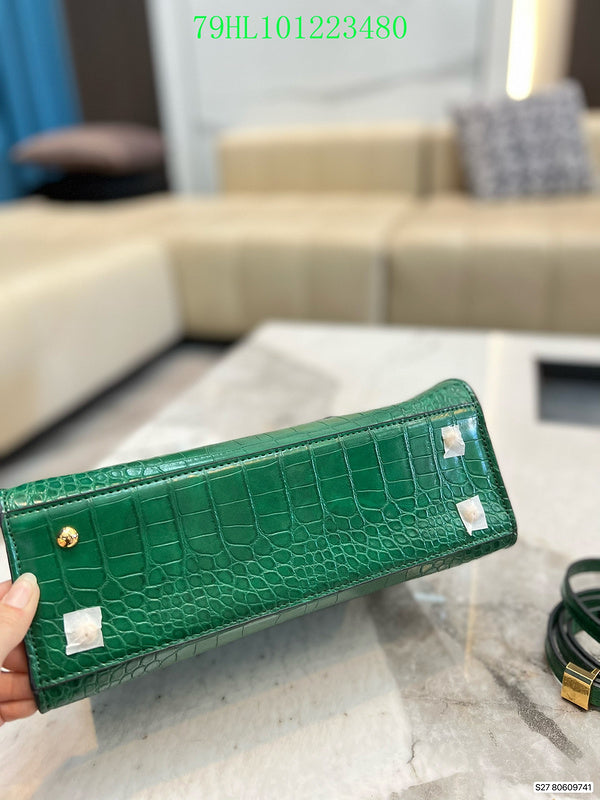 Ozarra Fashion -BBR Bags - 210