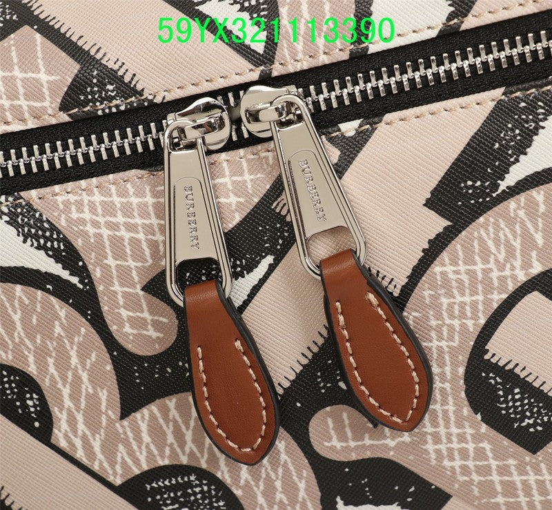 Ozarra Fashion -BBR Bags - 625