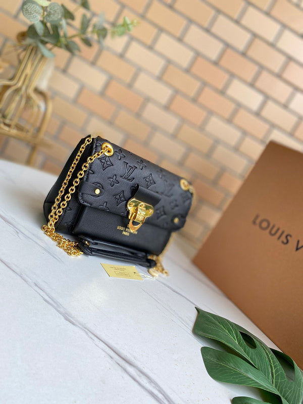 Fashion Lu-Vi bags - 3788