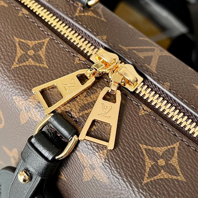 Ozarra Fashion Lu-Vi Bags - 16856