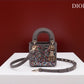 Ozarra - Dir Bags - 1691