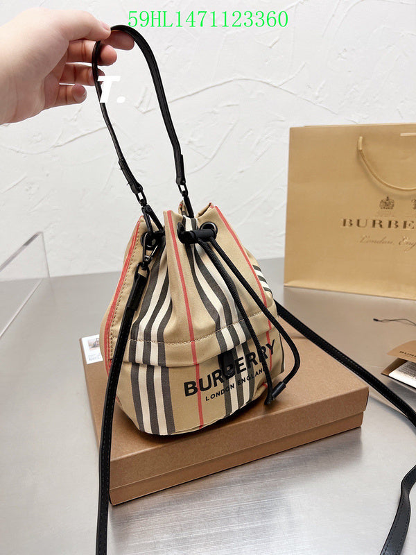 Ozarra Fashion -BBR Bags - 351