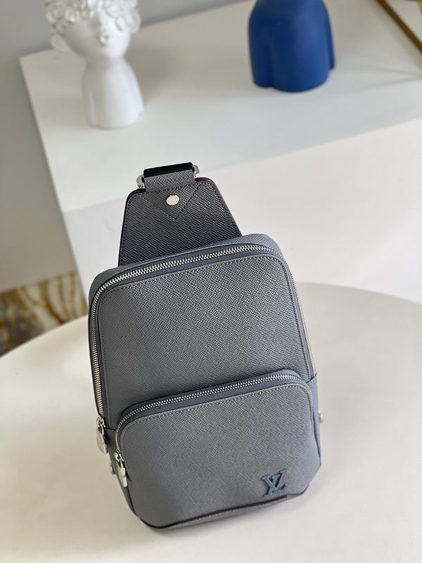 Ozarra Fashion Lu-Vi bags - 17311
