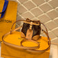 Ozarra Fashion Lu-Vi Bags - 16987