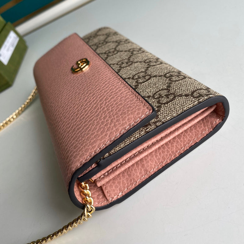 OZ - GCI Bags - 2131