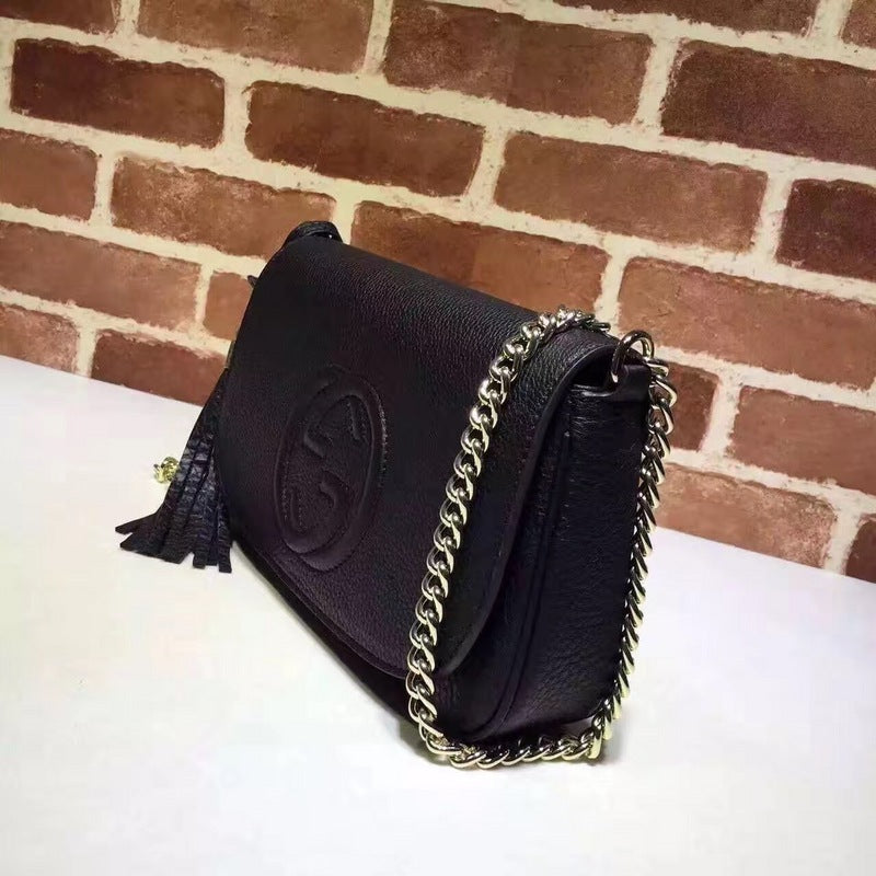 BAB - GCI Bags - 1218