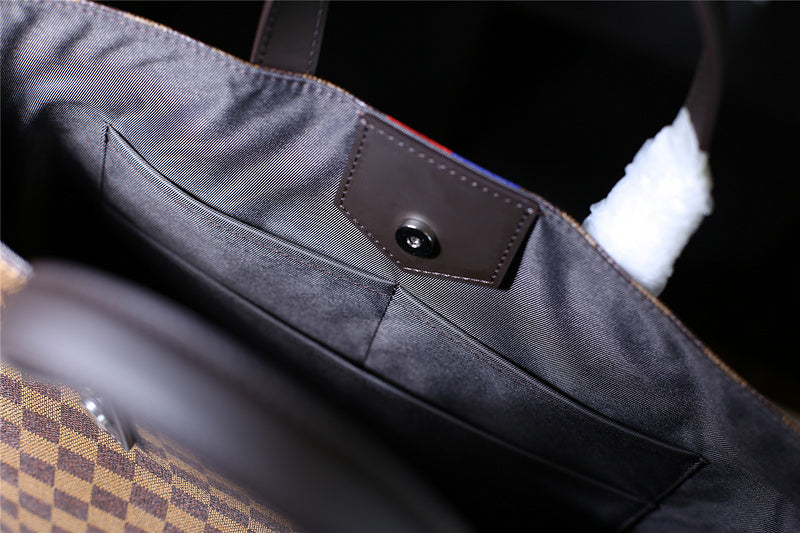 Ozarra Fashion Lu-Vi bags - 9840