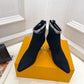Ozarra Luxury - LOV Women Shoes - 408
