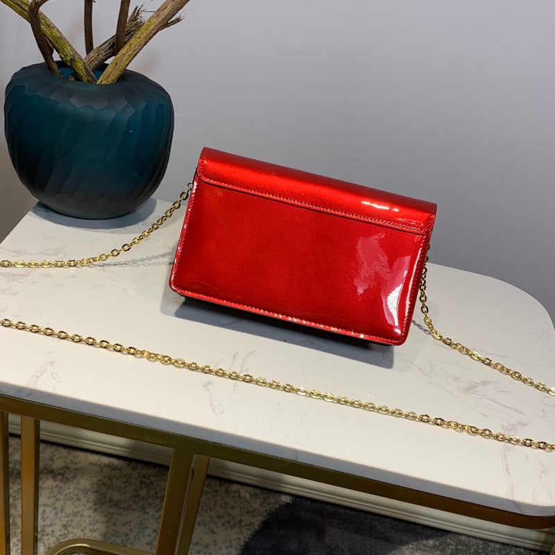 Ozarra Fashion Lu-Vi bags - 9139