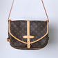 Ozarra Fashion Lu-Vi bags - 10482