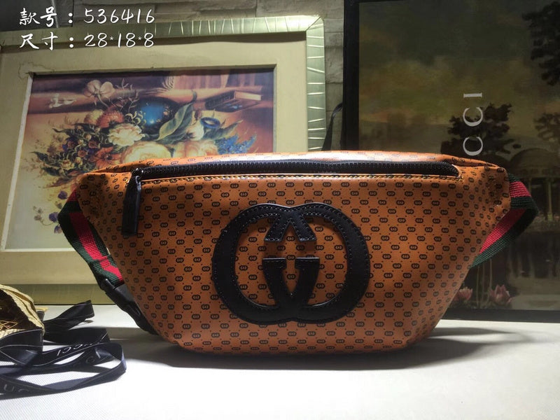 Ozarra - GCI Bags - 2385