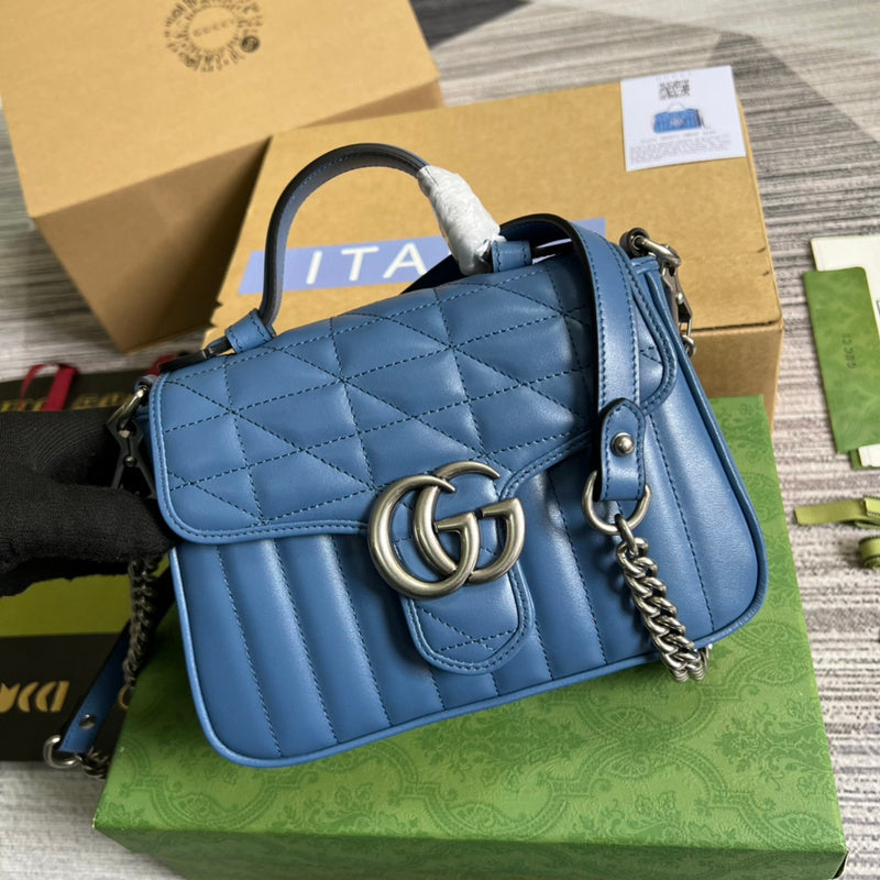 Ozarra - GCI Bags - 5203