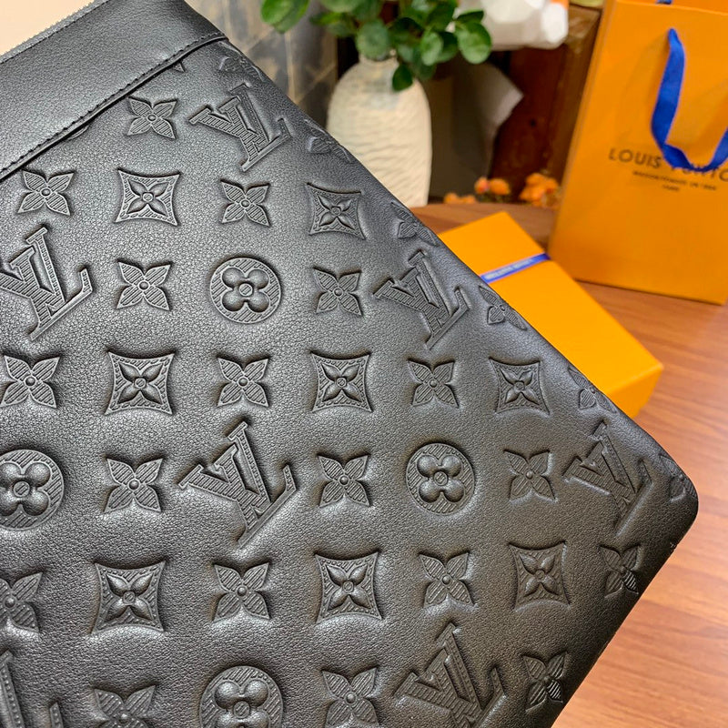 Ozarra Fashion Lu-Vi Bags - 16657