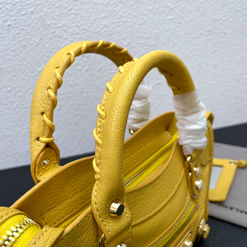 Ozarra - BG Bags - 634