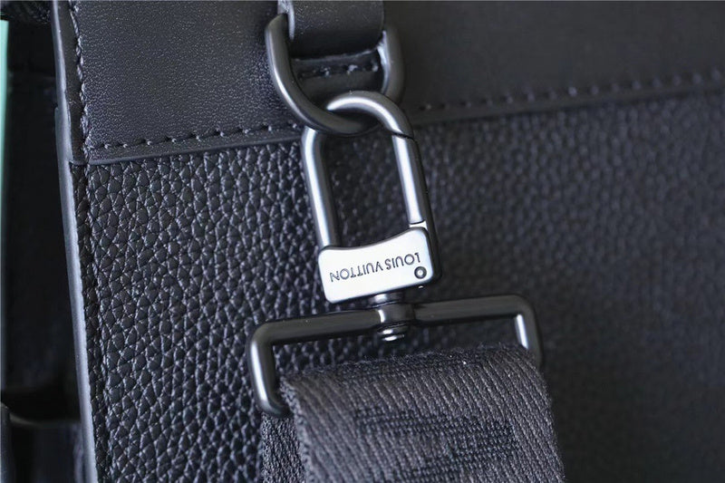 Ozarra Fashion Lu-Vi bags - 10035