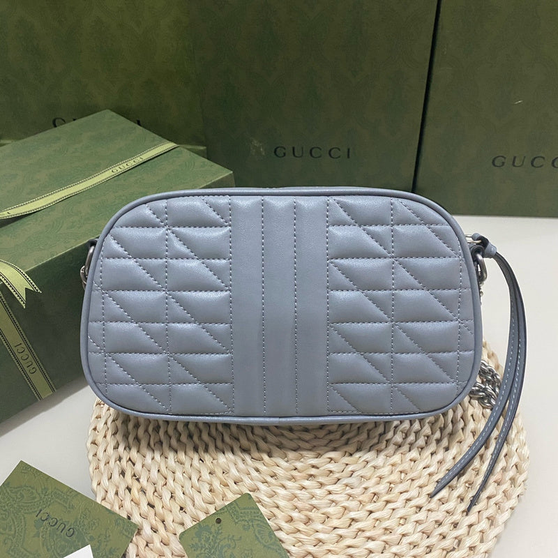 Ozarra - GCI Bags - 2018
