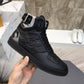 Ozarra Luxury - LOV Men Shoes - 1352