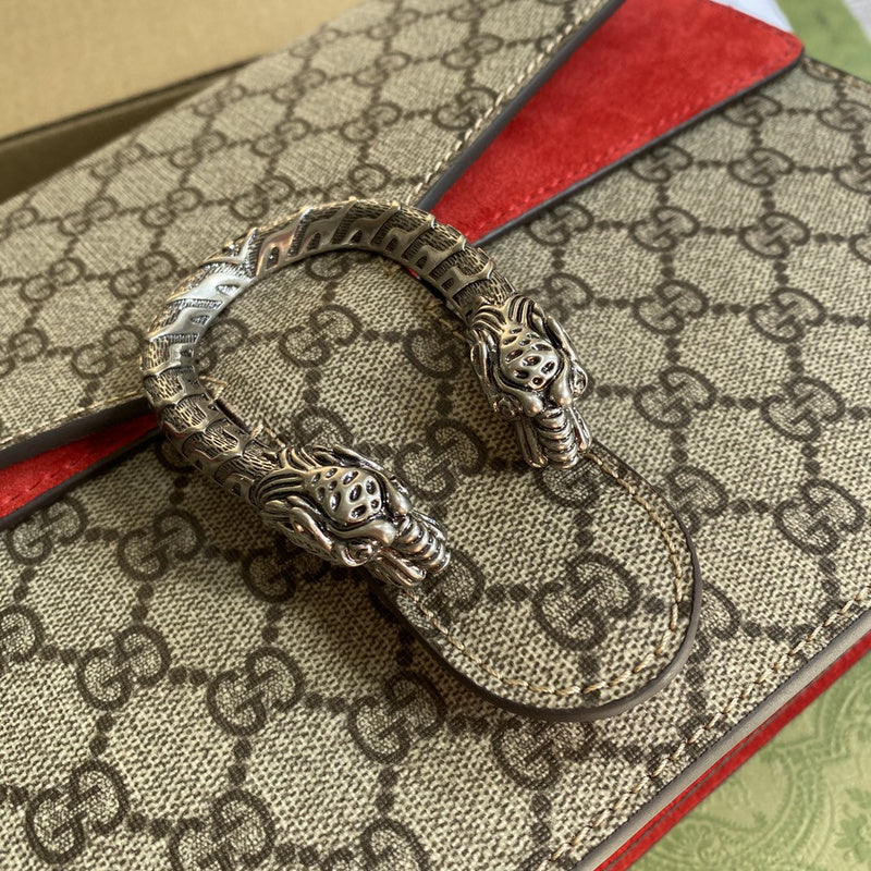 Ozarra - GUKI Bags - 2053