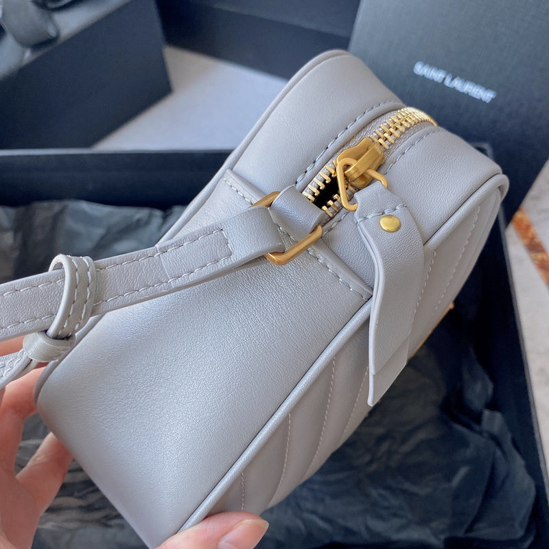 OZ - SLY Bags - 330