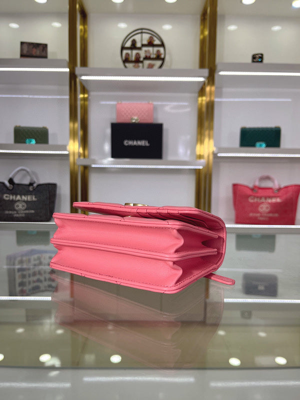 BAB - CHL Bags - 3355