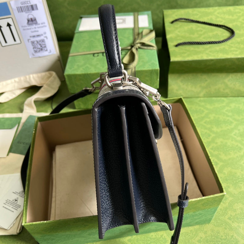OZ - GCI Bags - 848