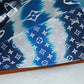 Ozarra Fashion Lu-Vi bags - 8642