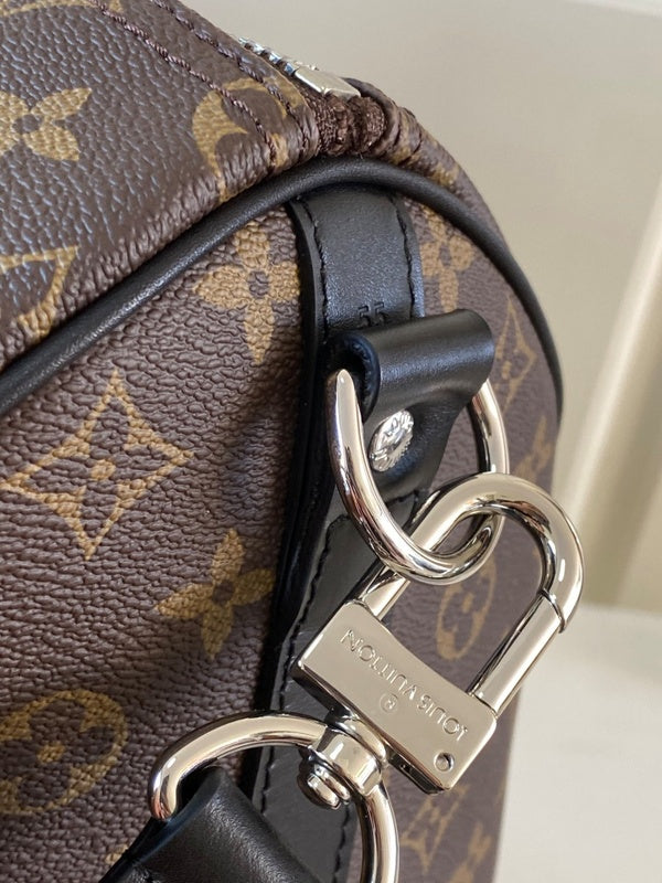 Ozarra Fashion Lu-Vi Bags - 16607